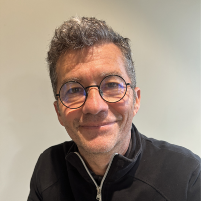 Régis RIVIERE